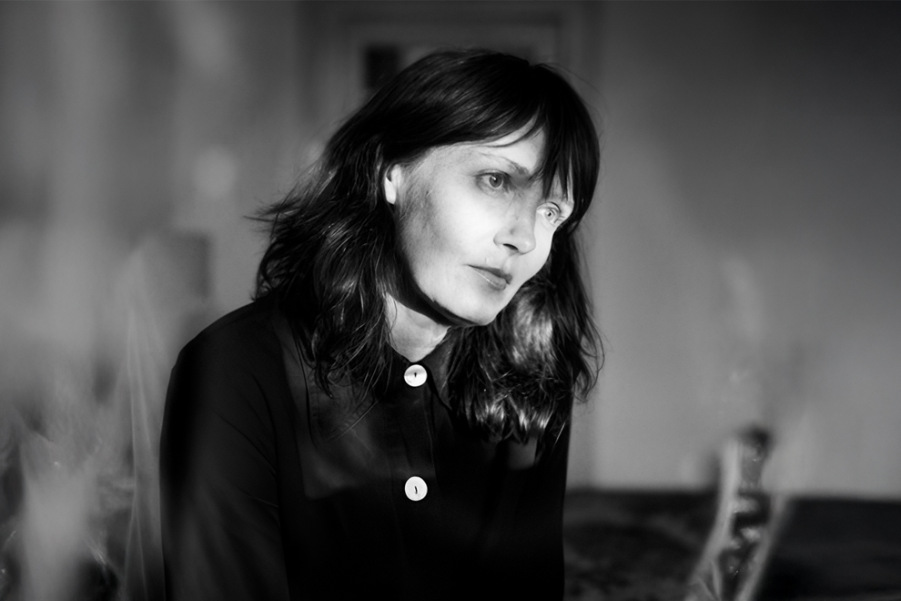 Sarah Blasko (AU)