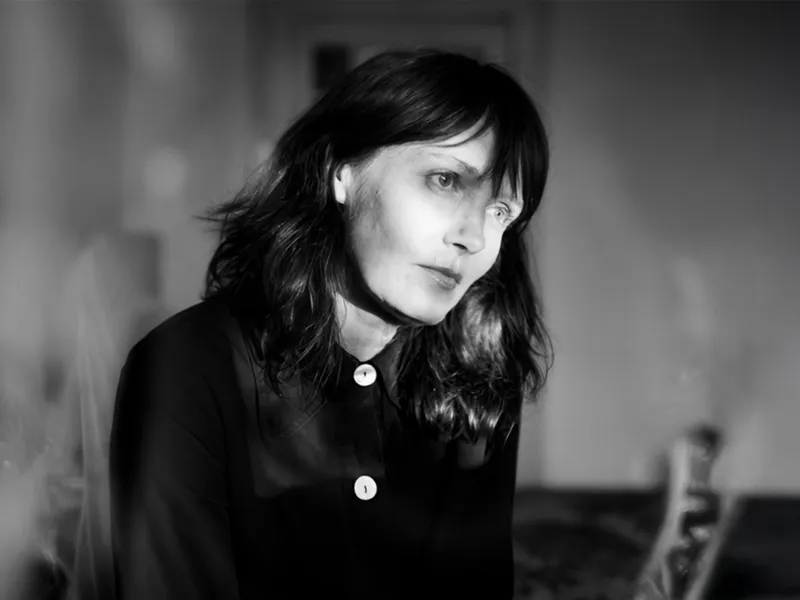 Sarah Blasko (AU)