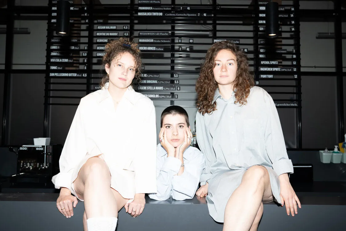 Verrotzte Watte (im Puppenhaus) – Spielclub ufrei