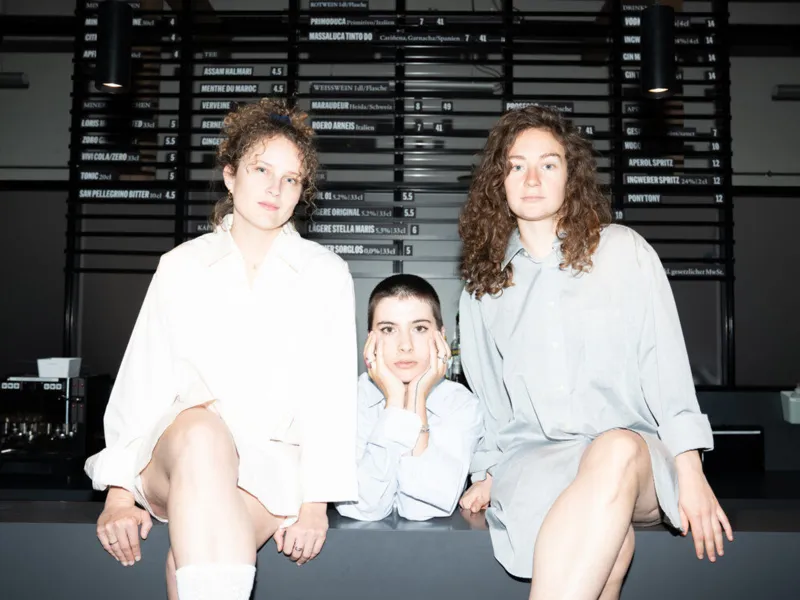 Verrotzte Watte (im Puppenhaus) – Spielclub ufrei