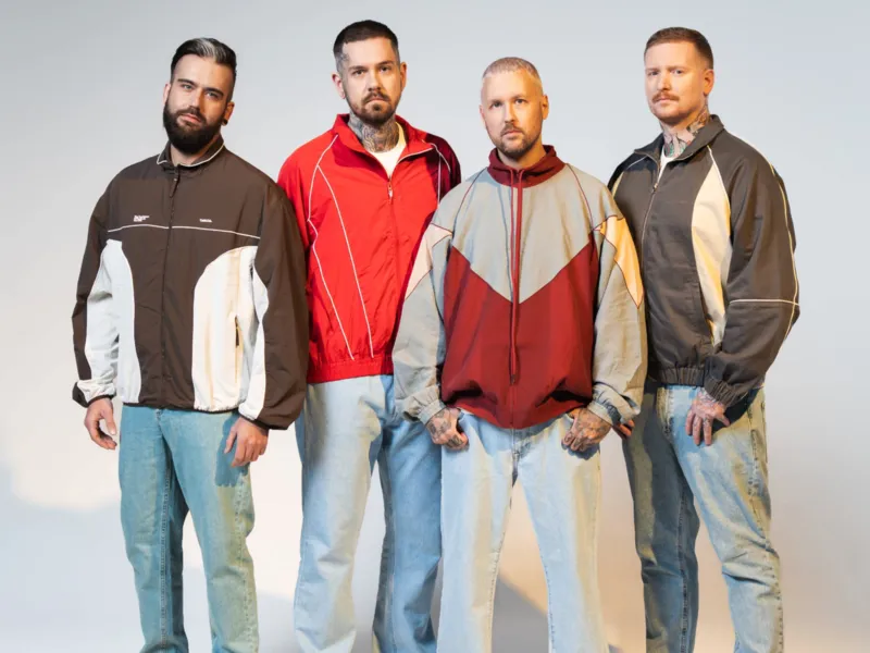 Samurai Pizza Cats (DE)