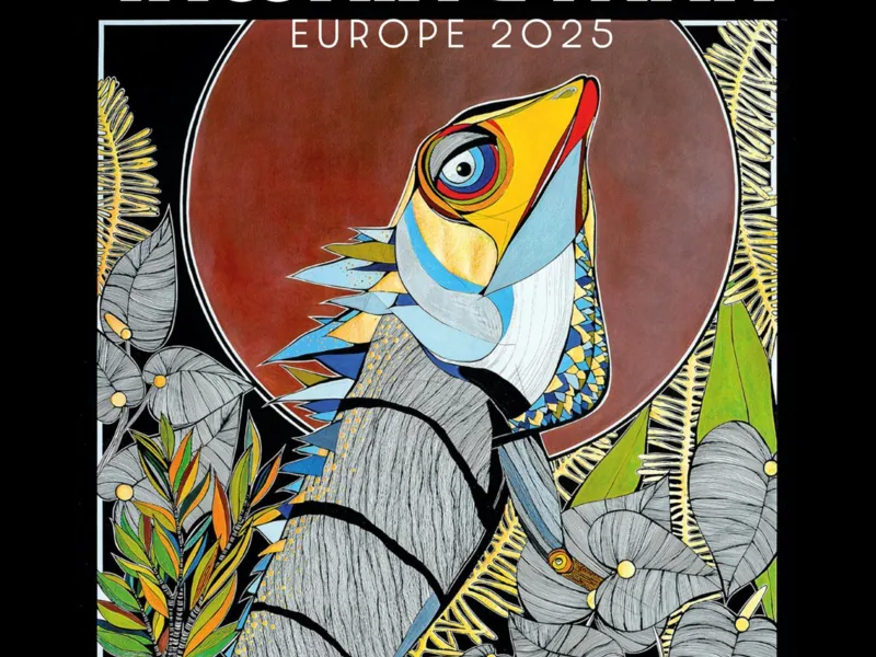 Yawning Man  (US) | Special Guest: Soft Sun (NO)