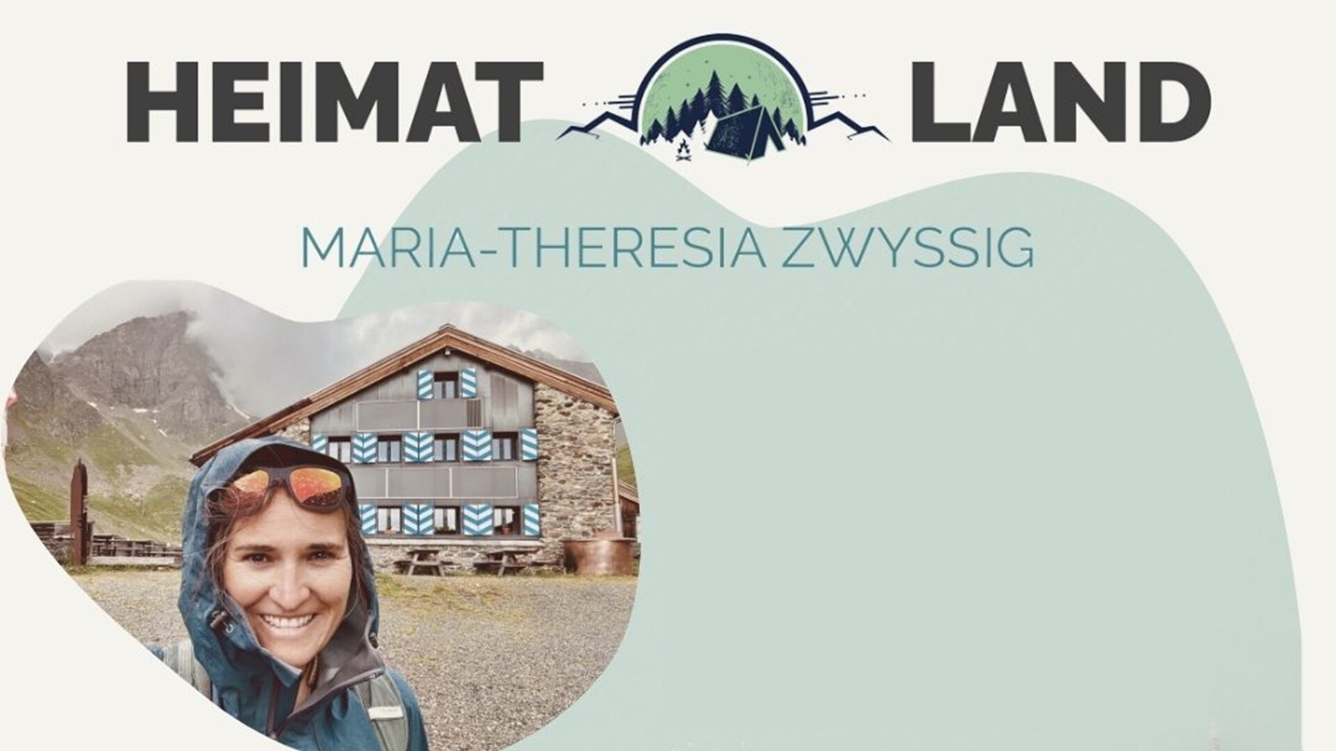 Vortrag Heimatland mit Maria-Theresia Zwyssig