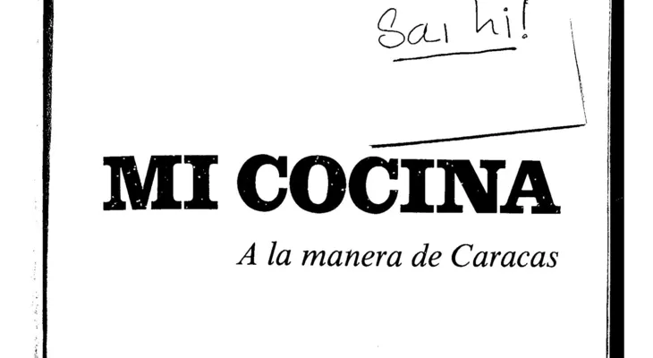 Say Hi! José Miguel del Pozo Lopez