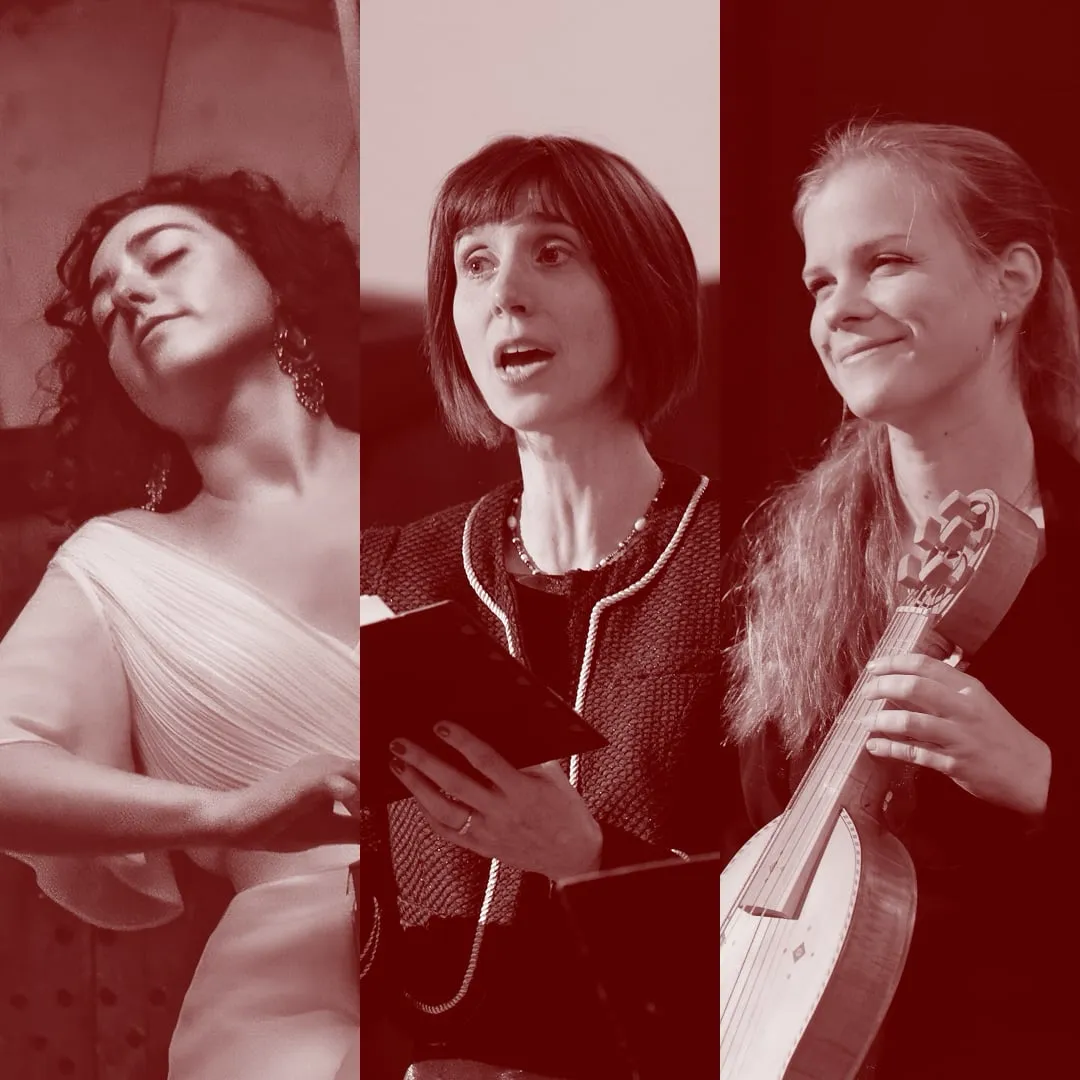 «Die Rose, die Lilie…» - Orgel plus am Mittag