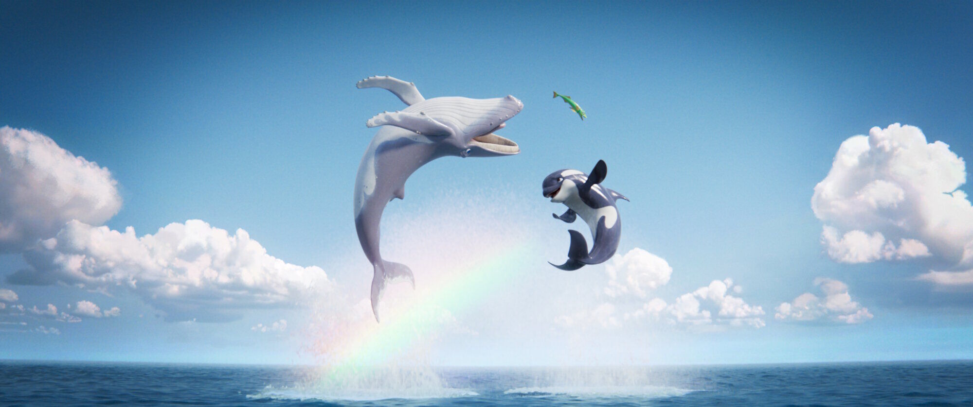 Hello Family: Der letzte Walsänger