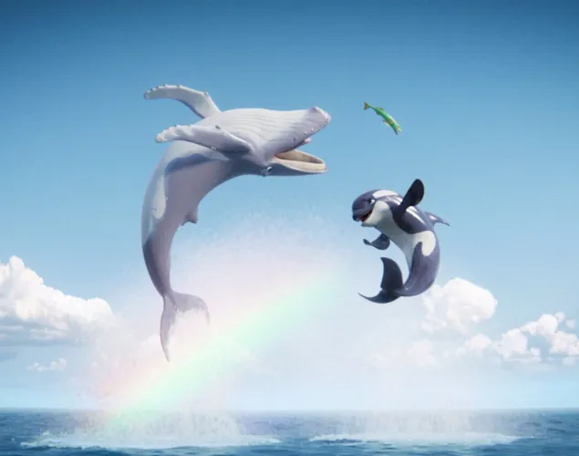 Hello Family: Der letzte Walsänger