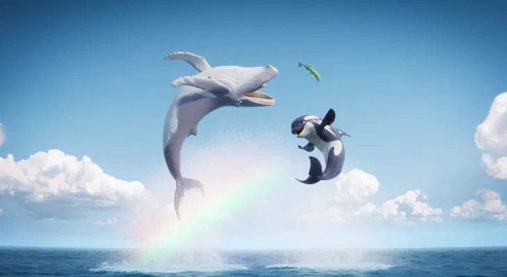 Hello Family: Der letzte Walsänger