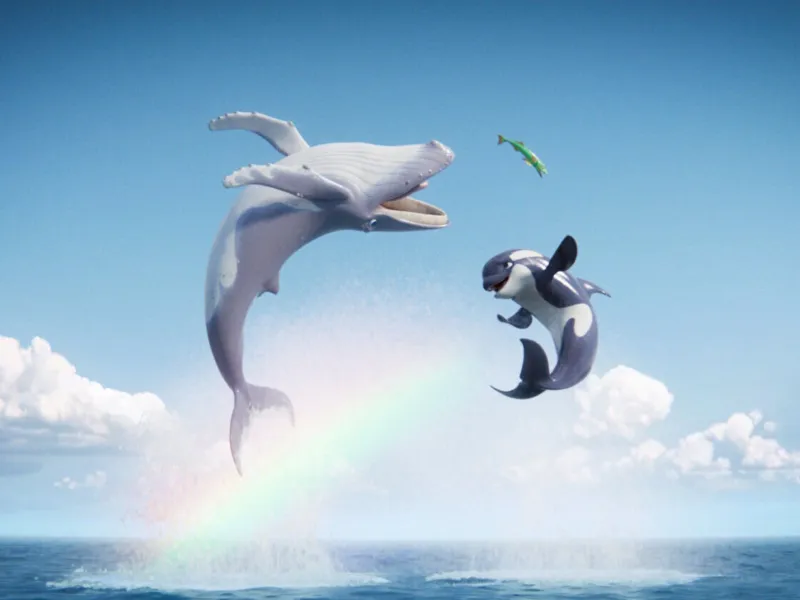 Hello Family: Der letzte Walsänger