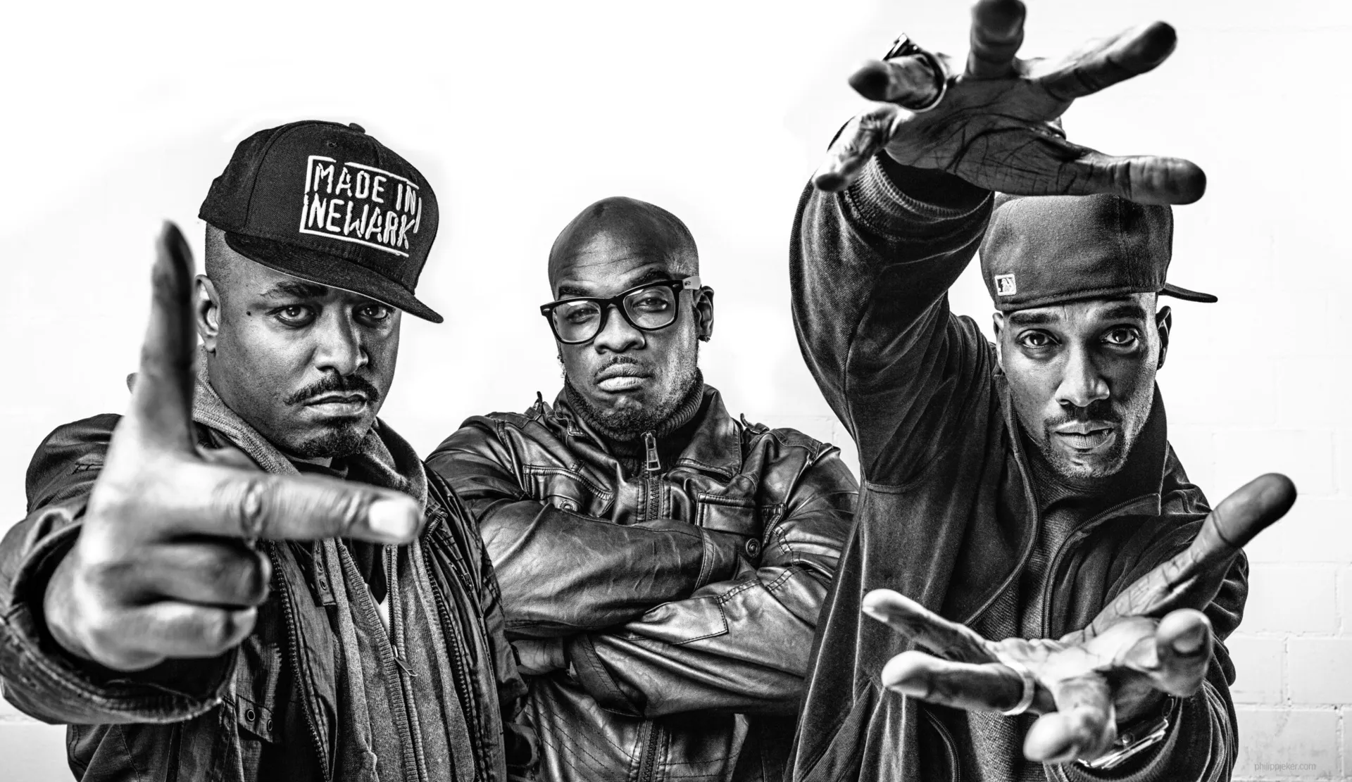 Lords Of The Underground (US)