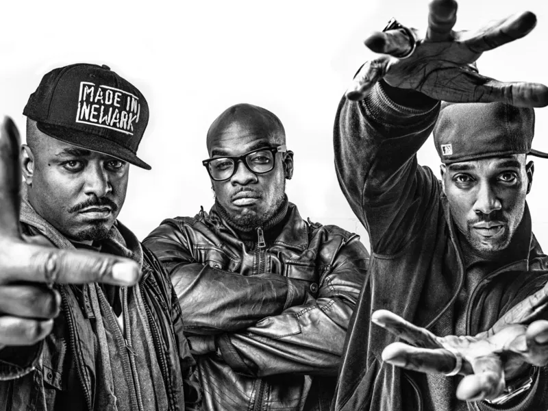 Lords Of The Underground (US)