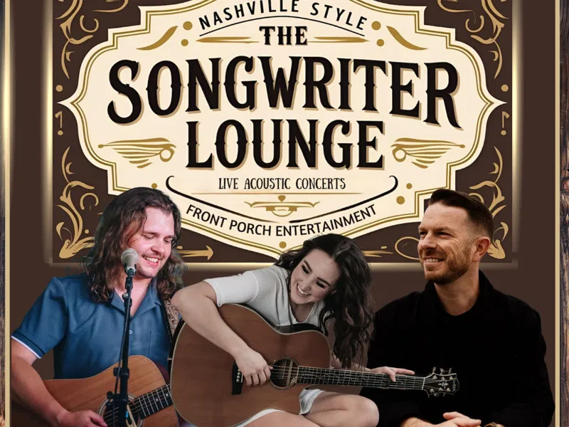 The Songwriter Lounge