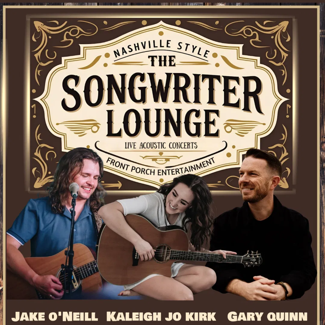 The Songwriter Lounge