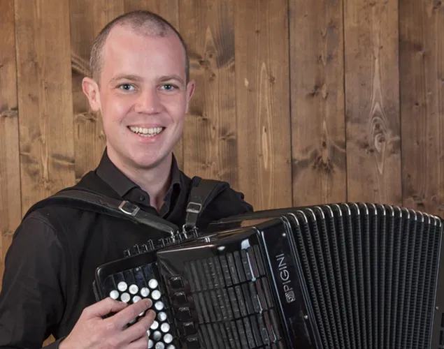 Workshop «Familienmusik» - Akkordeonschule Aarau