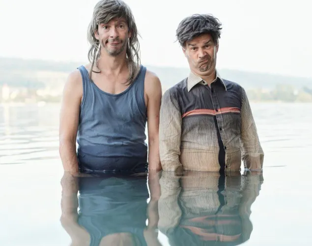 Sink positiv – Past del Amore