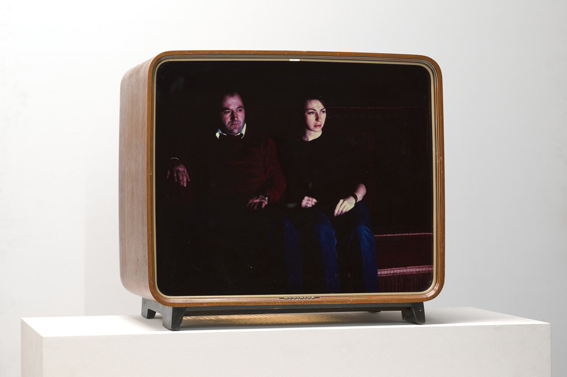 Rundgang mit Guido Nussbaum und Aufdi Aufdermauer