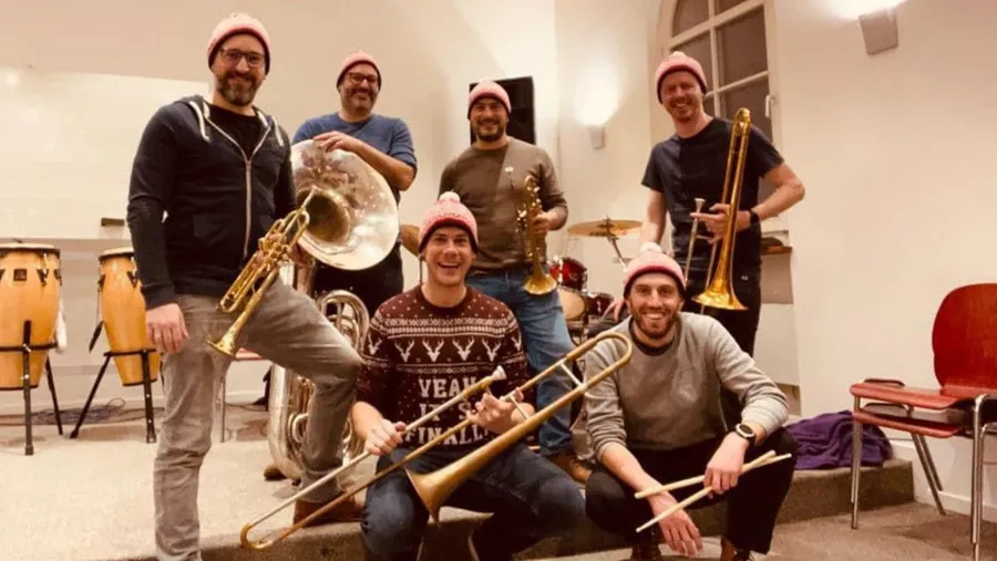 LowOfficeBrass