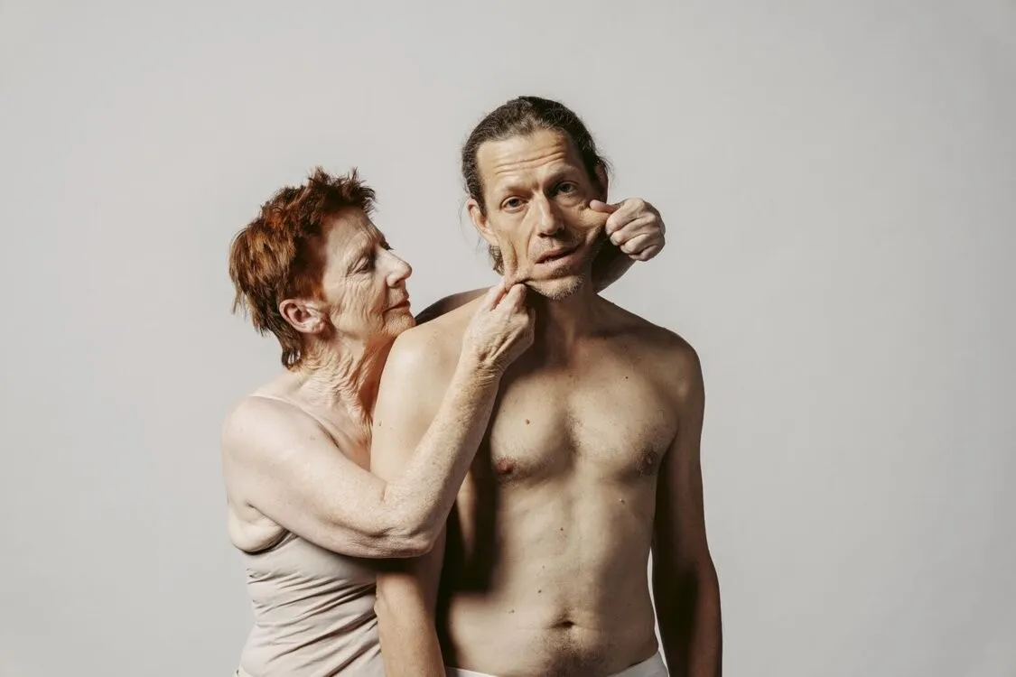 STEPS: Dances Like a Bomb