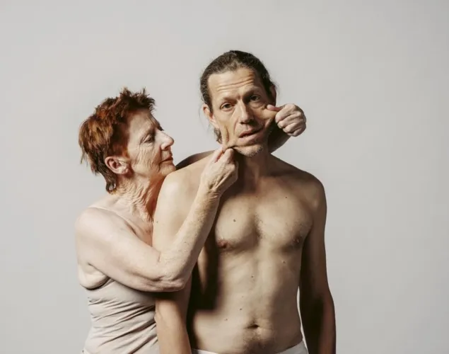 STEPS: Dances Like a Bomb