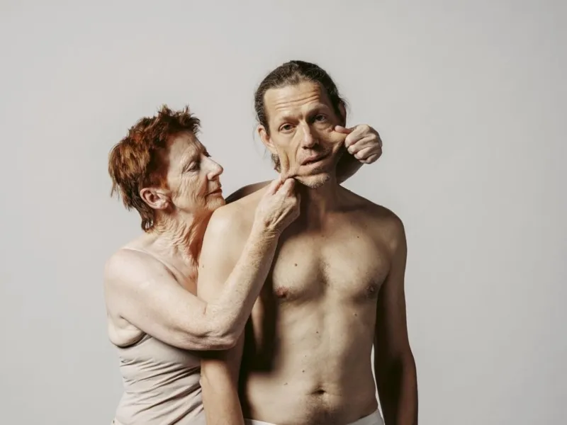 STEPS: Dances Like a Bomb