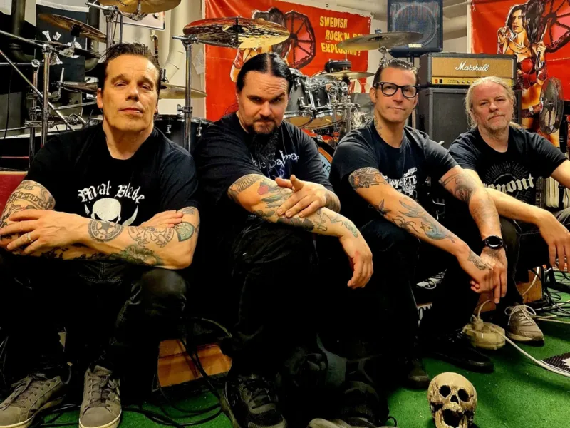 Psychopunch (SE) | Support: Goldsmith | Dirt Bound