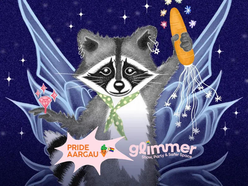 Pride Aargau Afterparty by Glimmer