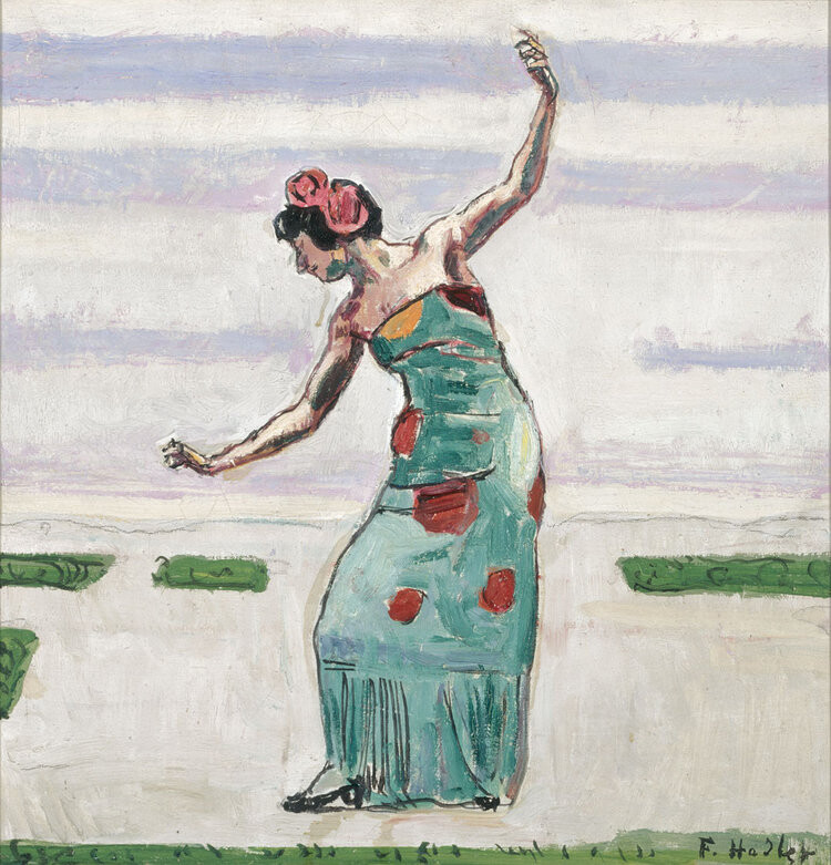 Kunst und Glaube begegnen sich