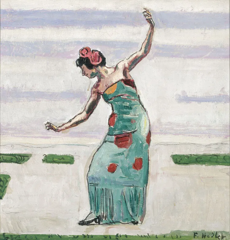 Kunst und Glaube begegnen sich