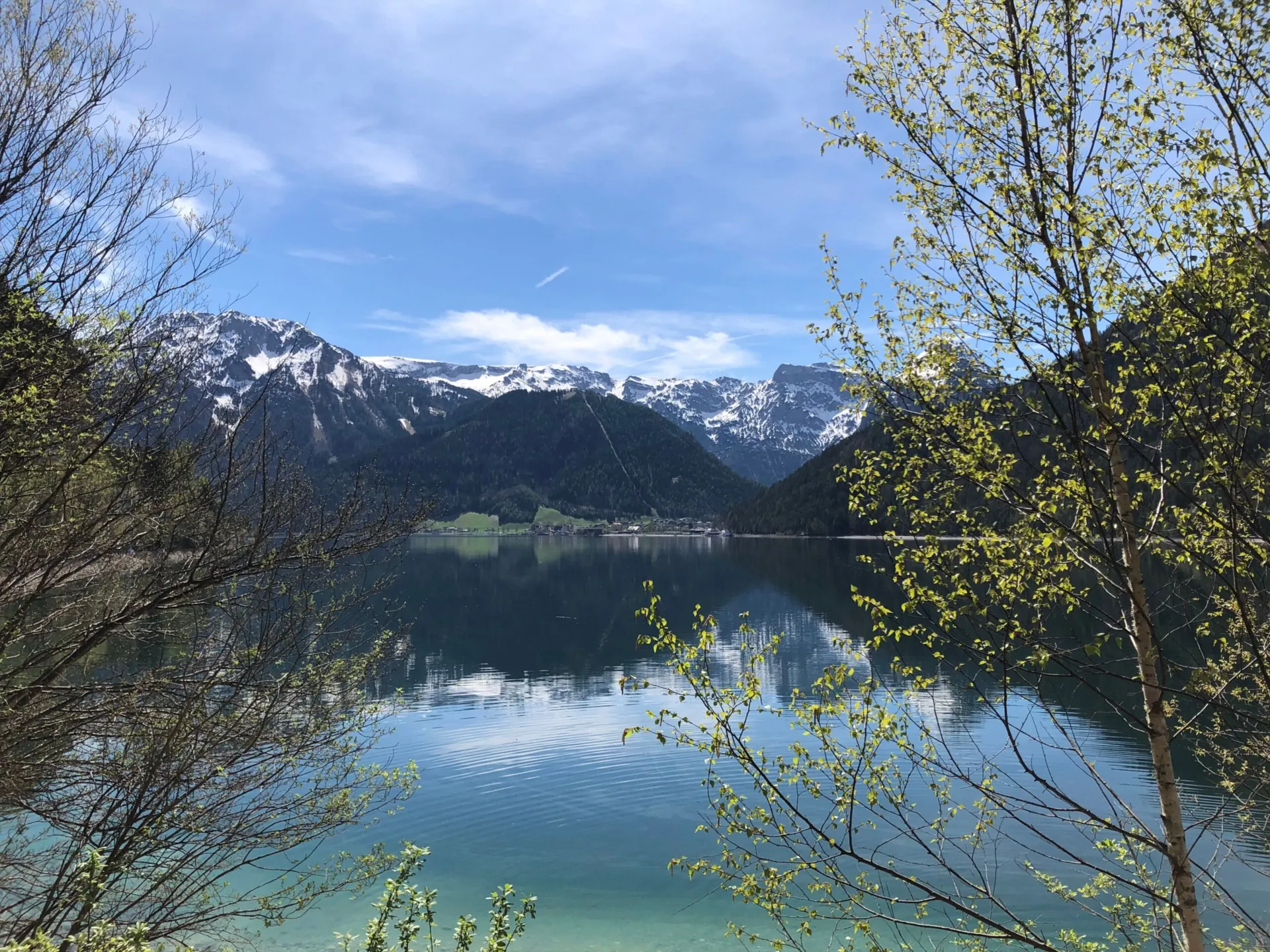 Lucht Trekking Reisen GmbH