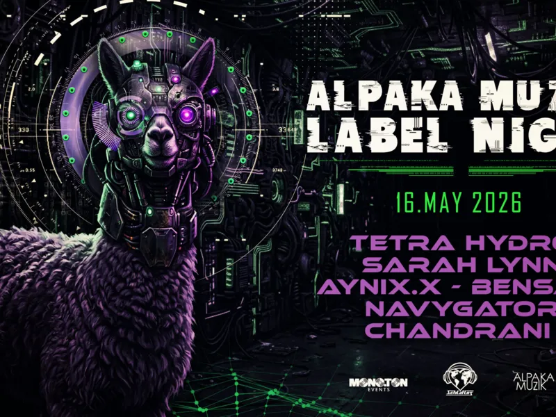 Alpaka Showcase