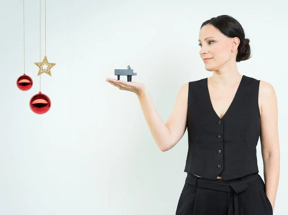 Serenaden um halb8: Weihnachtsklänge Serenaden um halb8: Weihnachtsklänge