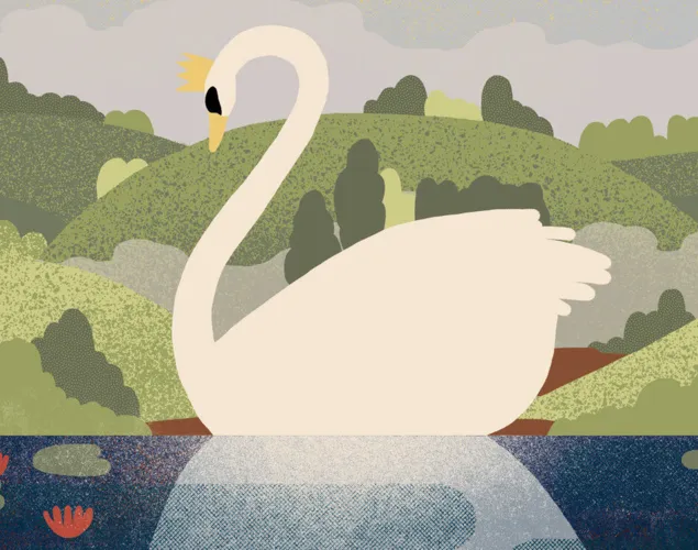 2. Familienkonzert – Der Schwanensee