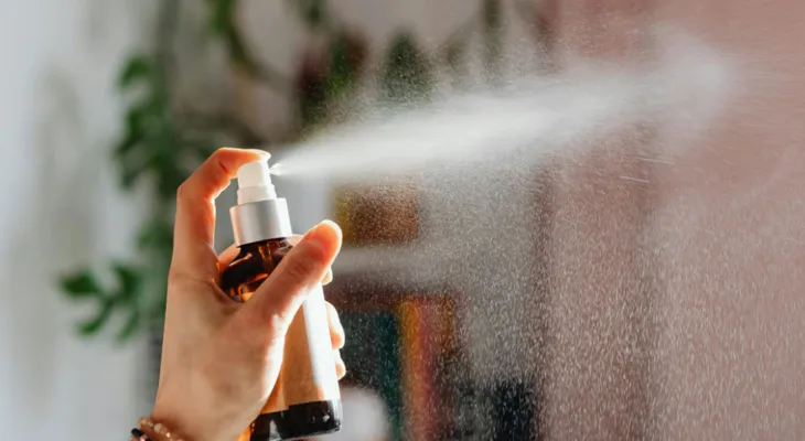 Einführung in die Aromatherapie