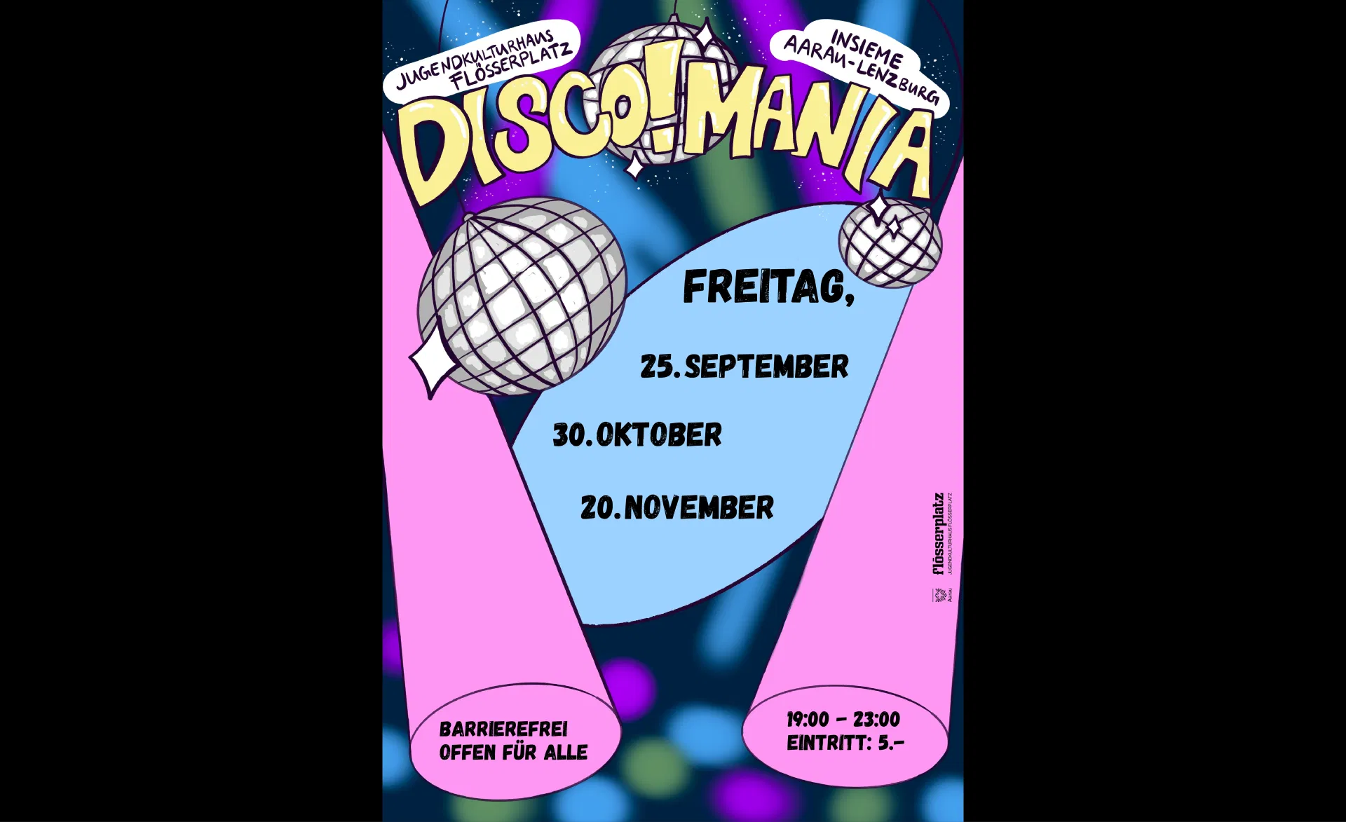 DISCO!MANIA