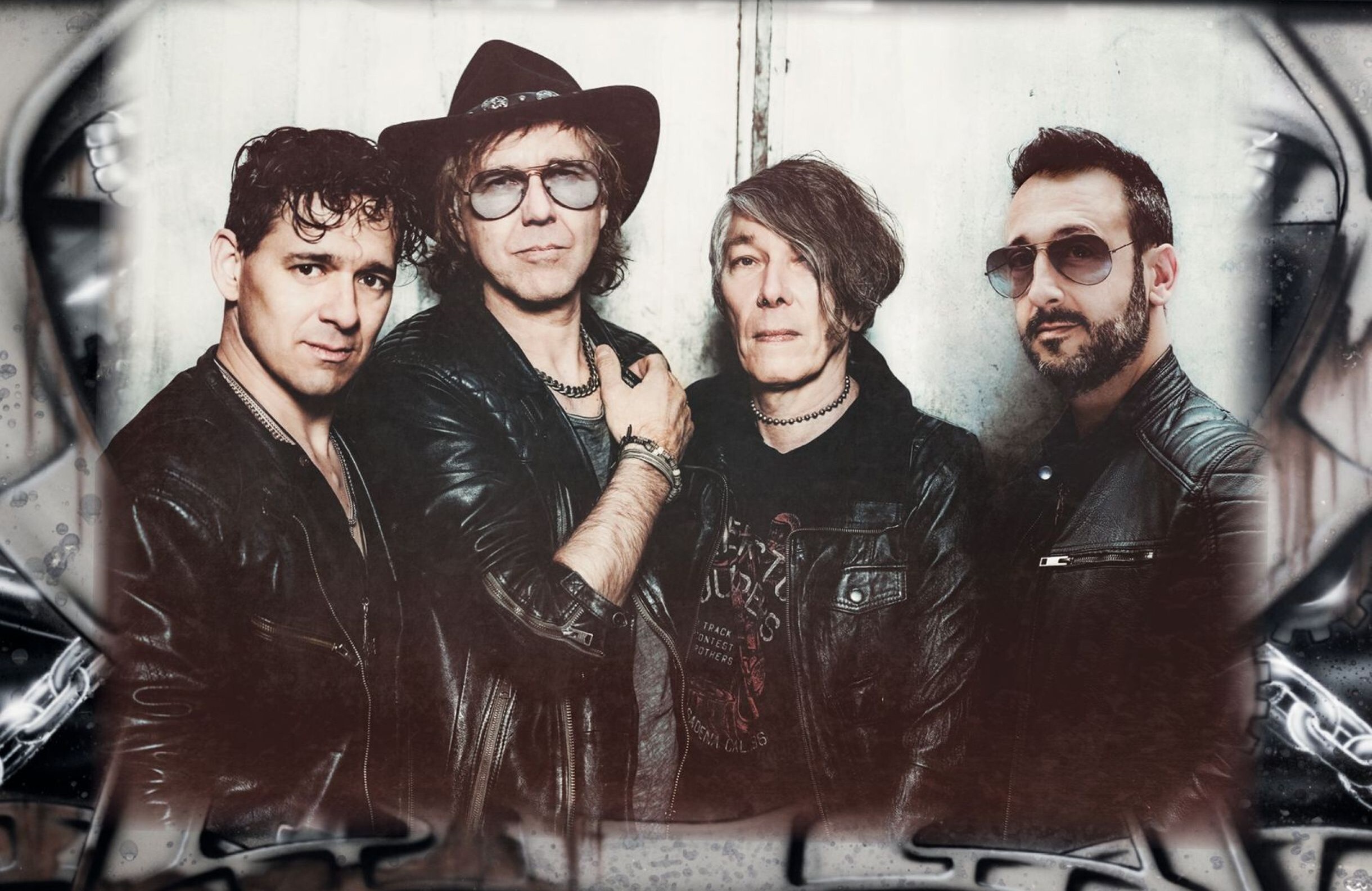 Mud Slick (CH) | Support: Rash Panzer (CH)