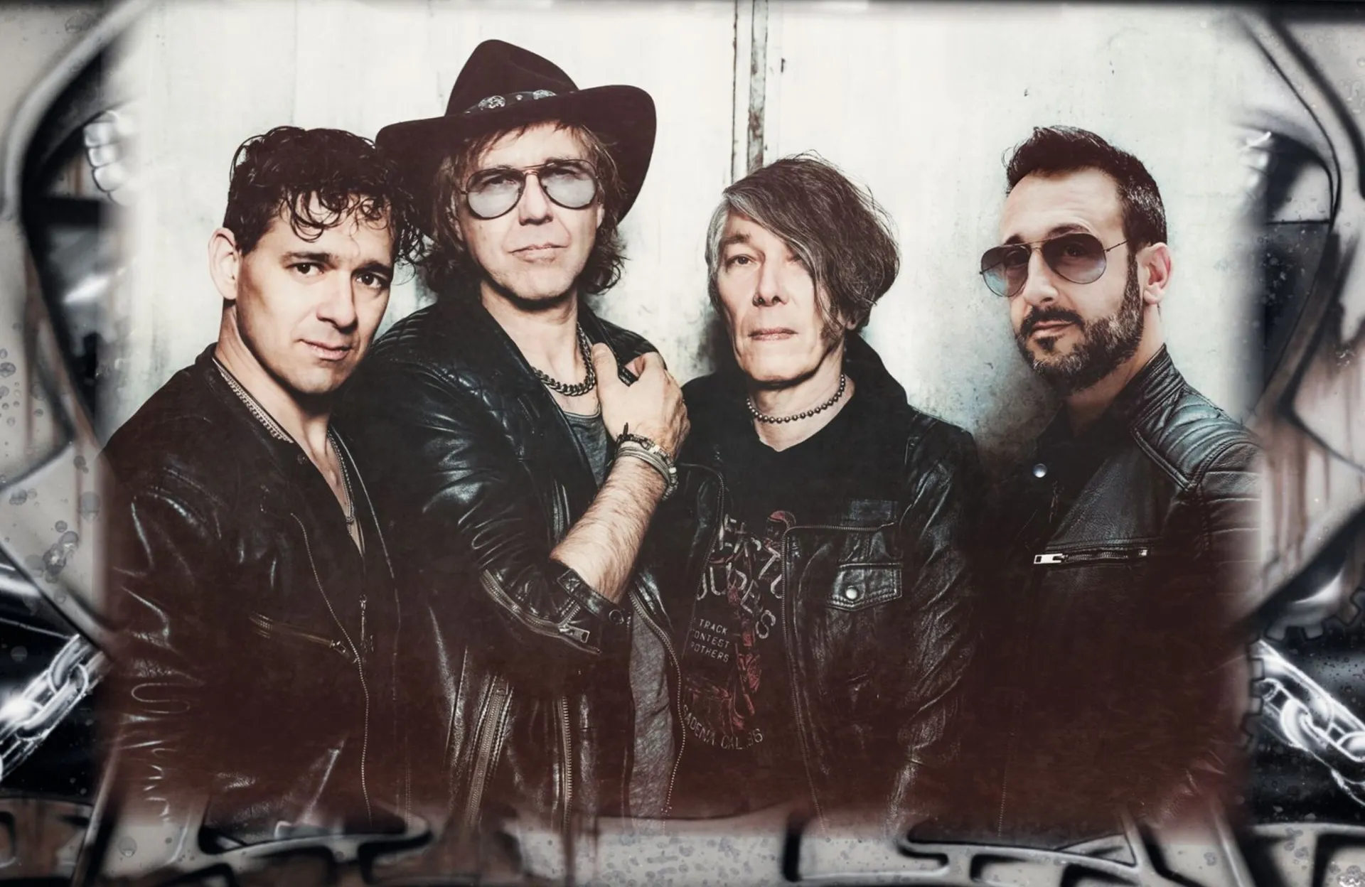 Mud Slick (CH) | Support: Rash Panzer (CH)