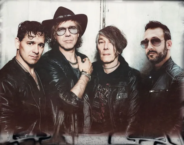 Mud Slick (CH) | Support: Rash Panzer (CH)