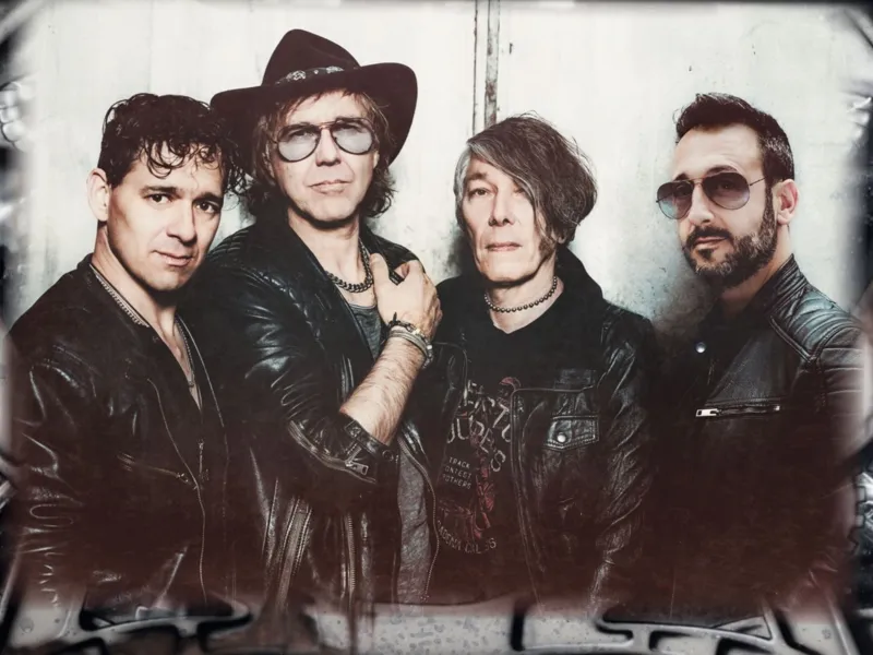 Mud Slick (CH) | Support: Rash Panzer (CH)