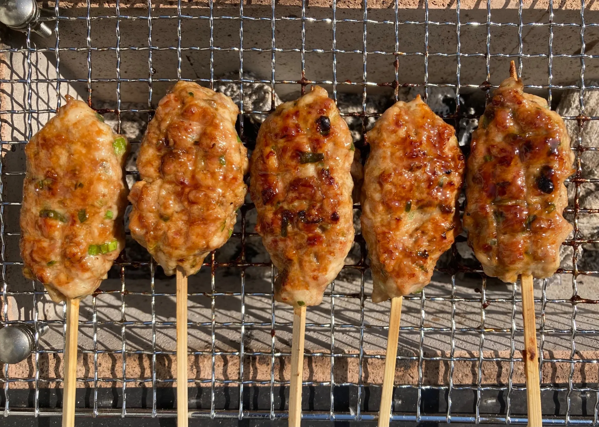 Big Green Egg Event Tapas mit Patrick Westermann