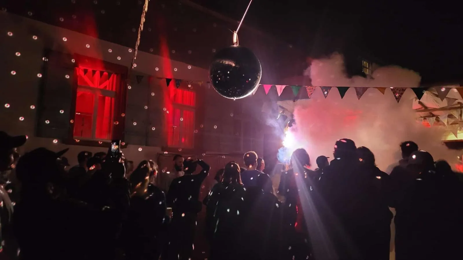 Schlupfloch Festival