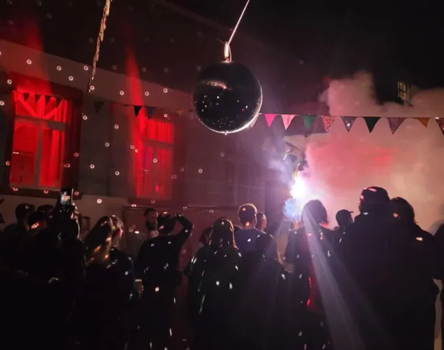 Schlupfloch Festival