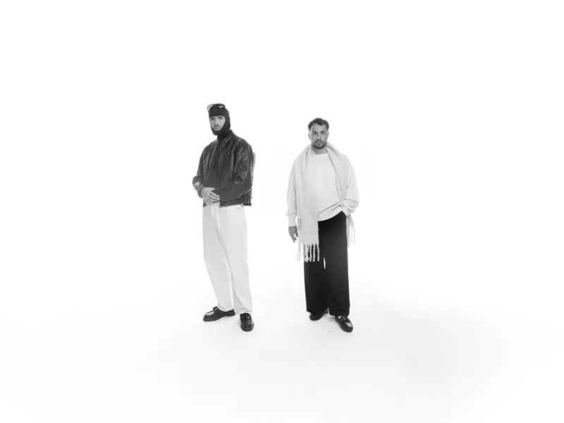 Lo & Leduc (CH) – «KRISE ALS CHANSON»