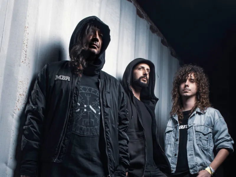 Master Boot Record (IT) + Fulci (IT)