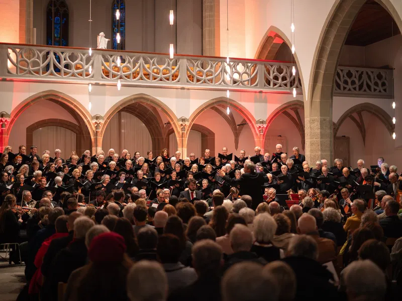 Elias von Felix Mendelssohn Bartholdy