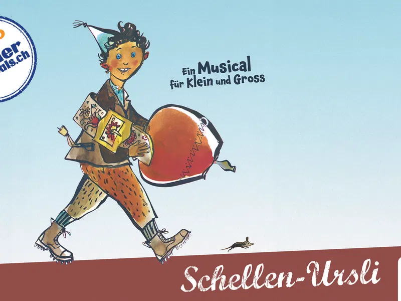 Coop Kindermusical 
