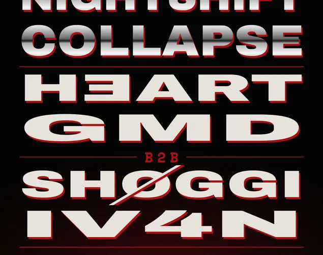 Nightshift Collapse