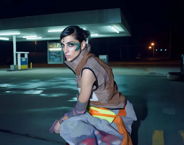 Aus Text wird Bild – Arbeitseinblick