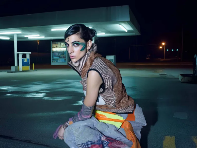 Aus Text wird Bild – Arbeitseinblick