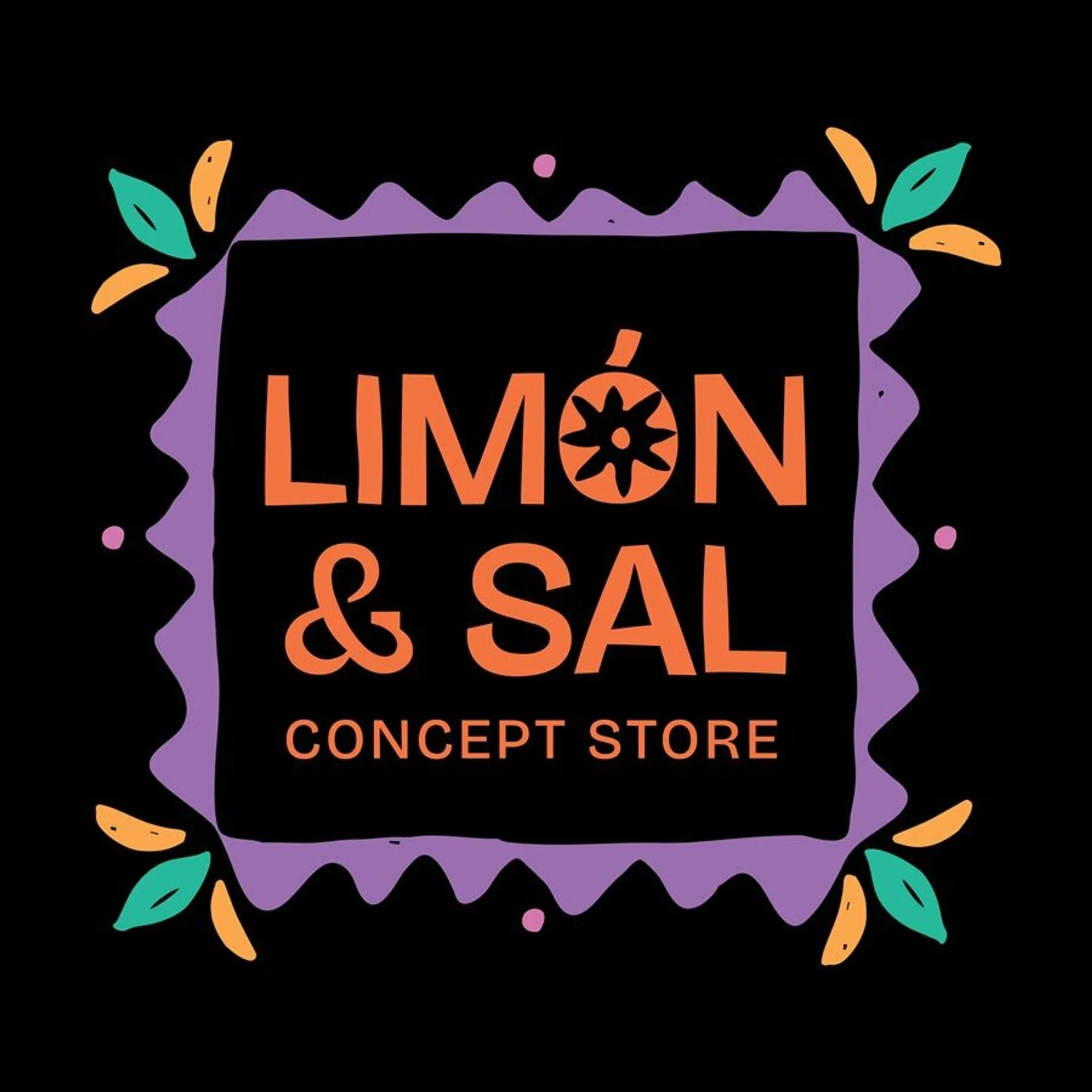 Limón & Sal