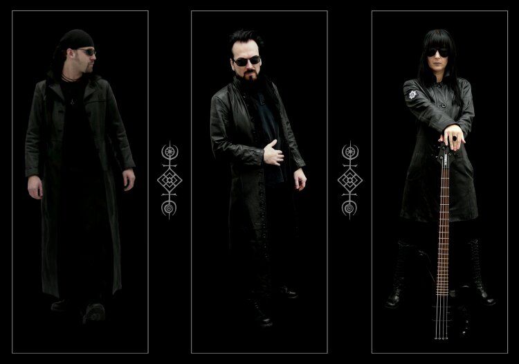 Solar Lodge Convention: Merciful Nuns (DE) & more